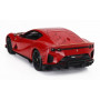 FERRARI 812 COMPETIZIONE 2021 ROUGE "ROSSO CORSA"