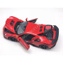 FERRARI SF90 XX STRADALE 2024 ROUGE "ROSSO CORSA" TOIT ROUGE