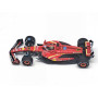 FERRARI F1 SF-24 TEAM SCUDERIA FERRARI 16 CHARLES LECLERC GRAND PRIX D'ITALIE MONZA 2024 1ER (P. PREMIUM AVEC CASQUE) (EPUISE)