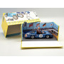 MINI ALPINE A220 55 PILOTE HENRI PESCAROLO CRITERIUM DES JEUNES PILOTES