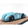 BUGATTI TYPE 32 "TANK" 6 ERNEST FRIDERICH GRAND PRIX DE L'A.C.F. TOURS 1923 3EME
