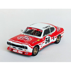 FORD CAPRI 2600 LW 54 BO EMANUELSSON KNUTSTORP1974