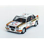 FIAT 131 ABARTH 11 ATILLIO BETTEGA/ARNALDO BERNACCHINI RALLYE ACROPOLIS 1980