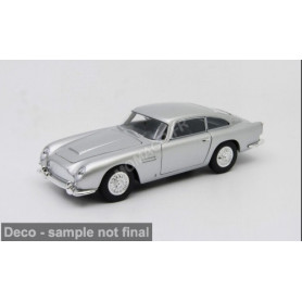 ASTON MARTIN DB5 1964 GRIS METALLISE