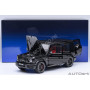 MERCEDES-BENZ AMG G63 2019 NOIR