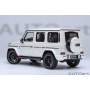 MERCEDES-BENZ AMG G63 2019 BLANC