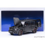 MERCEDES-BENZ AMG G63 2019 NOIR NUIT