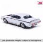 BUICK GSX 1970 BLANC "APOLLO WHITE"