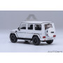 MERCEDES-BENZ AMG G 63 2017 BLANC