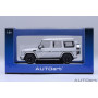 MERCEDES-BENZ AMG G 63 2017 BLANC