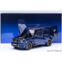 MERCEDES-BENZ AMG G63 2019 BLEU METALLISE