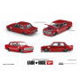 DATSUN S10 STREET NISMO V3 1969 ROUGE