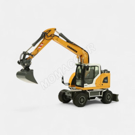 LIEBHERR A918 COMPACT GEN.8 EXCAVATRICE HYDRAULIQUE