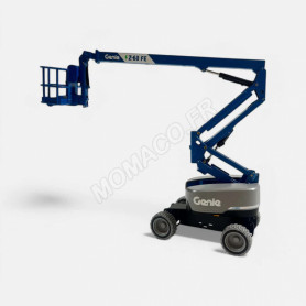 GENIE Z-60 FE ELEVATEUR
