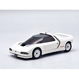 PEUGEOT QUASAR 1984