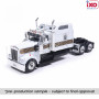 KENWORTH W900 1987 BLANC
