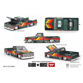 CHEVROLET SILVERADO KAIDO WORKS V3 1980