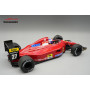 FERRARI 642 F1 27 ALAIN PROST GRAND PRIX DE MONACO 1991 AVEC FIGURINE