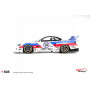 NISSAN SILVIA S15 SUPER SILHOUETTE GARASIDRIFT X LBWORK 2025