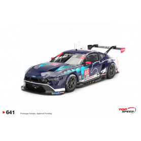 FORD MUSTANG GT3 65 FORD MULTIMATIC MOTORSPORTS 24H DE DAYTONA 2025