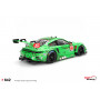 PORSCHE 911 (992) GT3 R 77 AO RACING 24H DE DAYTONA 2025