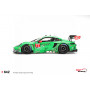 PORSCHE 911 (992) GT3 R 77 AO RACING 24H DE DAYTONA 2025