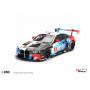 BMW M4 (G82) GT3 EVO 1 PAUL MILLER RACING 24H DE DAYTONA 2025