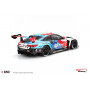 BMW M4 (G82) GT3 EVO 1 PAUL MILLER RACING 24H DE DAYTONA 2025