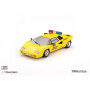 LAMBORGHINI COUNTACH PACE CAR GRAND PRIX MONACO 1982