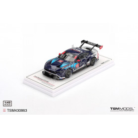 FORD MUSTANG GT3 65 FORD MULTIMATIC MOTORSPORTS 24H DE DAYTONA 2025