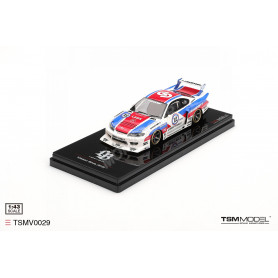 NISSAN SILVIA S15 SUPER SILHOUETTE GARASIDRIFT X LBWORK 2025