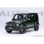 MERCEDES-BENZ AMG G63 2019 VERT