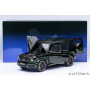 MERCEDES-BENZ AMG G63 2019 VERT