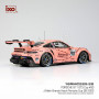 PORSCHE 911 GT3 CUP 90 MALIN PORSCHE CUP BRANDS HATCH 2023