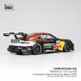 PORSCHE 911 GT3 CUP 69 ROVANPERA PORSCHE CUP ZOLDER 2024