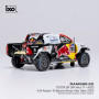 TOYOTA GR DKR HILUX EVO T1+ 200 AL-ATTIYAH/BAUMEL RALLYE PARIS-DAKAR 2023 1ER