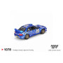 SUBARU IMPREZA WRC 23 ARAI/FREEMAN RALLYE ACROPOLIS 2000 4EME (LHD)