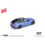 BMW M5 (G99) TOURING MARINA BAY 2024 BLEU "MARINA BAY" (LHD)