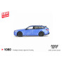 BMW M5 (G99) TOURING MARINA BAY 2024 BLEU "MARINA BAY" (BLISTER EDITION) (LHD) (EPUISE)