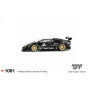 LAMBORGHINI COUNTACH 41 LB-WORKS 2024 NOIR (BLISTER EDITION) (LHD)