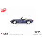 BMW Z8 ALPINA 2003 BLEU "ALPINA BLUE" (BLISTER EDITION) (LHD) (EPUISE)