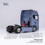 SCANIA S-SERIES 2020 BLEU (EPUISE)