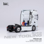 SCANIA S-SERIES 2020 BLANC DECORE