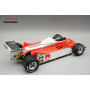 ALFA ROMEO 179 22 VITTORIO BRAMBILLA GRAND PRIX D'OLANDA 1980
