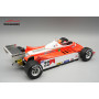 ALFA ROMEO 179 22 VITTORIO BRAMBILLA GRAND PRIX D'OLANDA 1980 AVEC FIGURINE