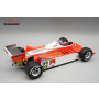 ALFA ROMEO 179 22 PATRICK DEPAILLER GRAND PRIX DE MONACO 1980 AVEC FIGURINE