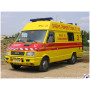 IVECO DAILY TIB VPC SDIS "28 - EURE-ET-LOIR"