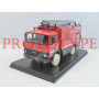 IVECO 135-17 FE 8 SIDES "BSPP"