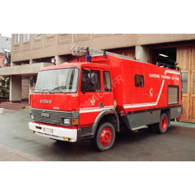 IVECO 135-17 FE 10 SIDES "BSPP"