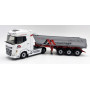 DAF XG BENNE TP "MAUFFREY"